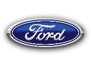 Ford Motor Company Logo